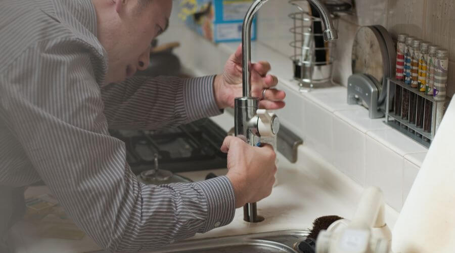 Professional expert plumbing services in Graham, MO